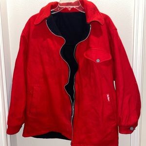 Marlboro Heavy Jacket - Mens